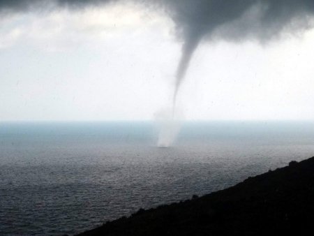 Sinop, Yağmura Teslim Oldu