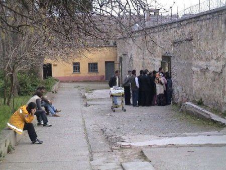 Sinop Tarihi Cezaevi, Film Turizmine Ev Sahipliği Yapıyor