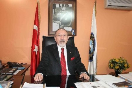 Sinop Ticaret ve Sanayi Odası'nın başkanı 12 Mayıs'ta belli olacak