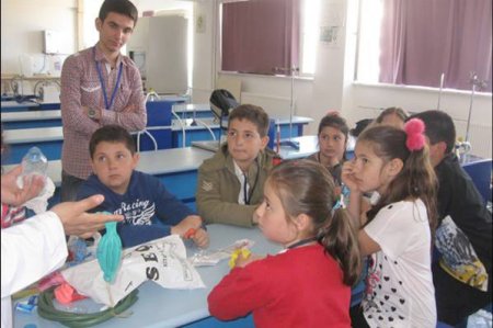 Sinop Üniversitesi, 5 bine yakın öğrencisiyle eğitime başladı