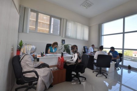 Sinop Üniversitesi'nden öğrencilere danışmanlık hizmeti