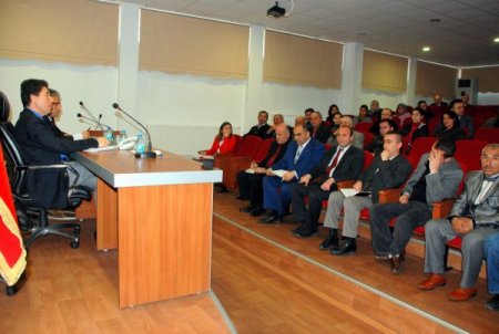 Sinop Valisi Cengiz, Halk Günü'nde vatandaşlarla buluştu