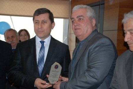 Sinop’ta 2012'nin 'İz Bırakanlar'ı belli oldu