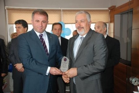 Sinop’ta 2012'nin 'İz Bırakanlar'ı belli oldu