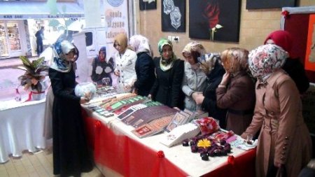 Sinop’ta Kutsal Emanetler Fotoğraf Sergisi açıldı