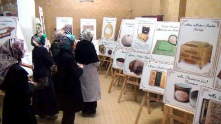 Sinop’ta Kutsal Emanetler Fotoğraf Sergisi açıldı