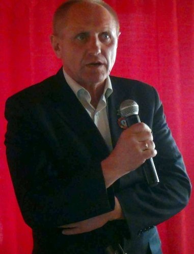 Sinop’ta nükleer karşıtı eylem