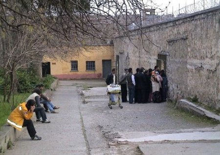Sinop'ta Turist Akını Yaşanıyor