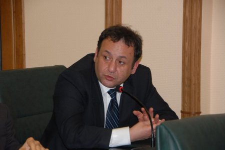 Sinop’un iki mahallesi Samsun’a bağlandı