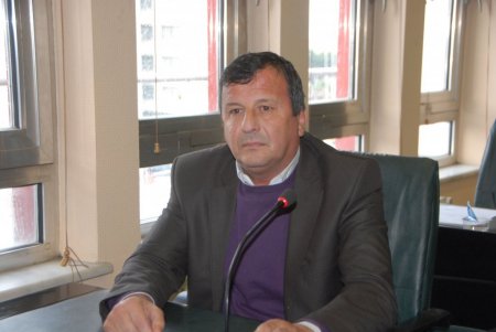 Sinop’un iki mahallesi Samsun’a bağlandı