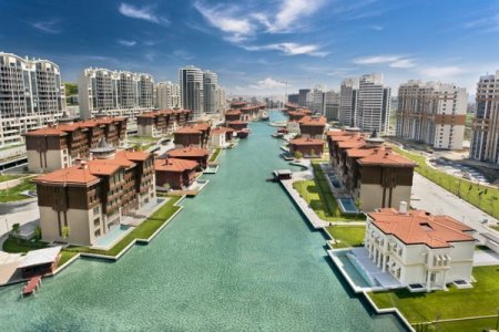 Sinpaş Gyo, Borsanın Devleri Arasında