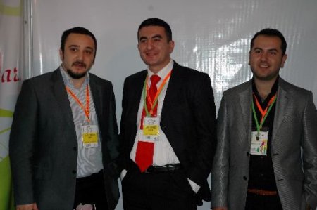 Siparişini Masadaki Ekrandan Verecek Müşteri, Yemeğinin Yapılışını Da İzleyecek