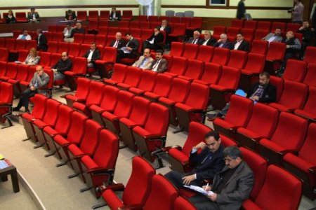 Sır Gibi Saklanan ‘usulsüzlük Raporu’ Atso Meclis Üyelerine Okundu