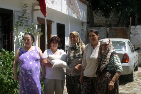 Şirince Köyü Doktor Ve Ambulans İstiyor