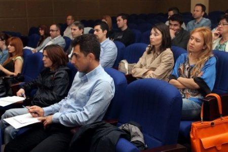 'Şirketler finansal durumları bozulduğu için kötüye gitmezler'