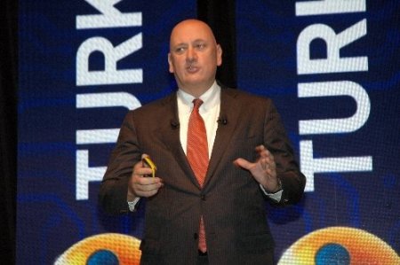 Şirketler müşterilerine ‘Akıllı Harita’ ile ulaşacak