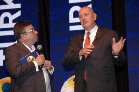 Şirketler müşterilerine ‘Akıllı Harita’ ile ulaşacak