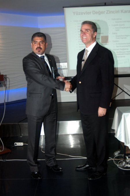 Şirketlerdeki Kârlılık Sorunu Masaya Yatırıldı