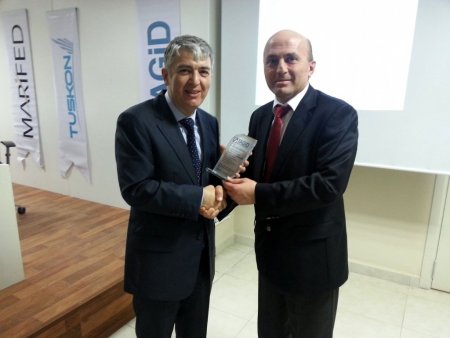 'Şirketlerin Ar-Ge projesinin bulunması şart'