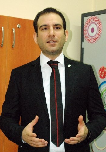 Şirketlerin güvenlik için bilgilerini güvenli ortamda saklamalı