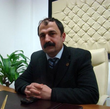 Şırnak Baro Başkanı Elçi: Askeri Mahkeme Sadece Disiplin Suçlarına Bakmalı