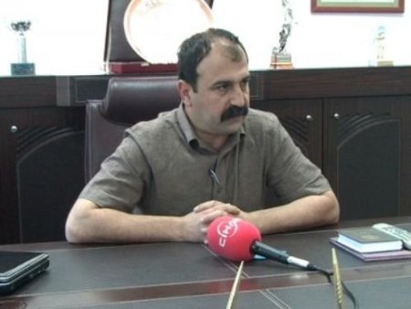 Şırnak Baro Başkanı Elçi: Ohal Önerisi Kötü Niyetli, Bölgeyi Tekrar Kanla Savaş Alanına Dönüştürme Çabası