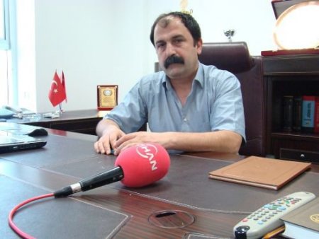 Şırnak Baro Başkanı Elçi: Taş Atan Çocuklarla İlgili Yeni Yasa Büyük Bir Aşama