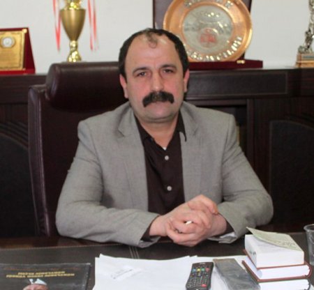 Şırnak Baro Başkanı Elçi: Uludere Raporu Türkiye için utanç verici