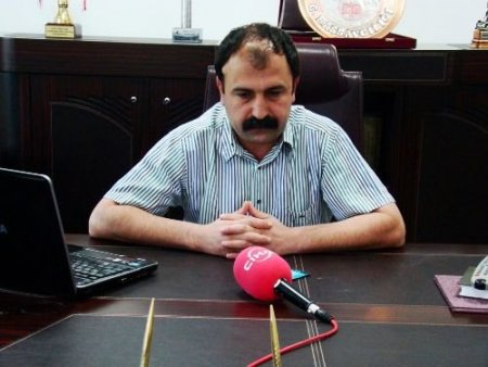 Şırnak Barosu: Sivil Anayasa İçin Referandumda 'evet'