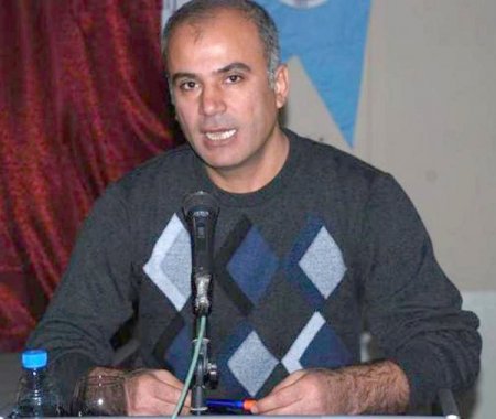 Şırnak Kent Konseyi, Yeni Yönetimini Oluşturdu