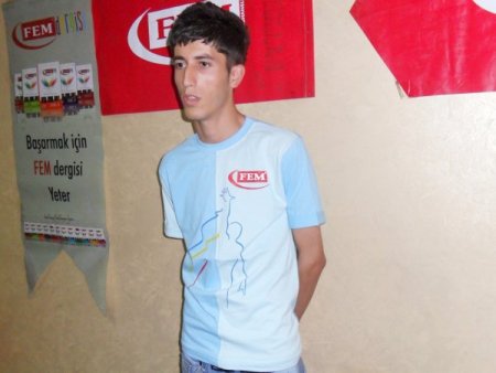 Şırnak Tarihinde İlk, Türkiye 35’ncisi Cizre'den Çıktı