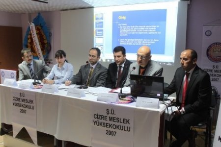 Şırnak Üniversitesi Rektörü: Huzur ortamına biz de katkı sunmaya çalışacağız