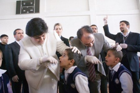 Şırnak Valisi Özkan: Flor Jel Uygulamasının Örnek Olmasını Umuyoruz