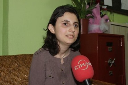 Şırnak'ın barış güvercini