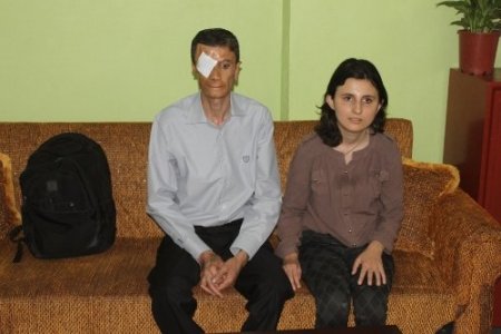 Şırnak'ın barış güvercini