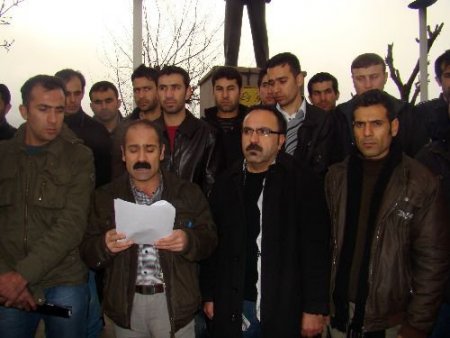 Şırnaklı Gazeteciler: Bölgede Çalışmak Çok Zor