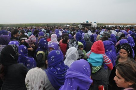 Şırnaklı şehit asker Kürtçe ağıtlarla toprağa verildi