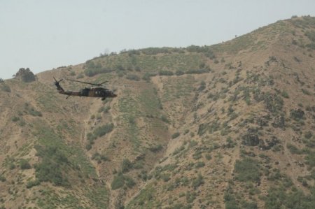 Şırnak’ta 30 terörist öldürüldü