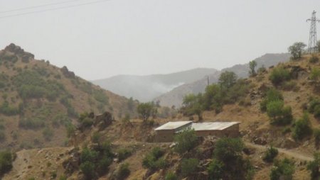 Şırnak’ta 30 terörist öldürüldü