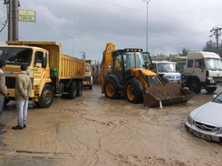 Şırnak'ta 4 Gündür Kar Yağıyor