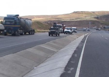 Şırnak’ta Çatışma: 1 Terörist Öldürüldü