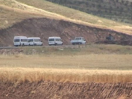 Şırnak’ta Çatışma: 1 Terörist Öldürüldü