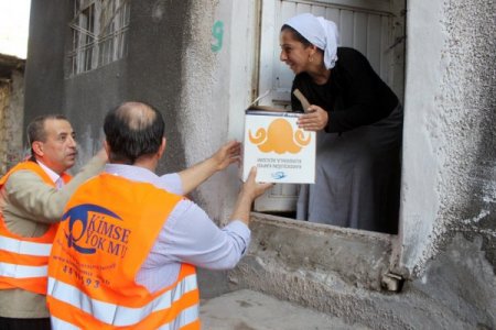 Şırnak’ta doğu-batı kaynaşması sağlandı