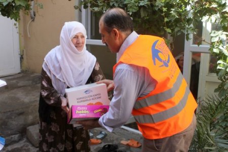 Şırnak’ta doğu-batı kaynaşması sağlandı