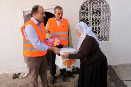 Şırnak’ta doğu-batı kaynaşması sağlandı
