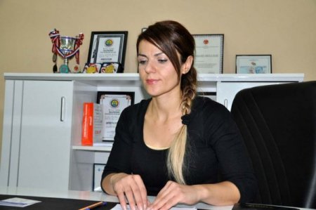 Şırnak’ta ilk kez açılan spor merkezi yoğun ilgi gördü