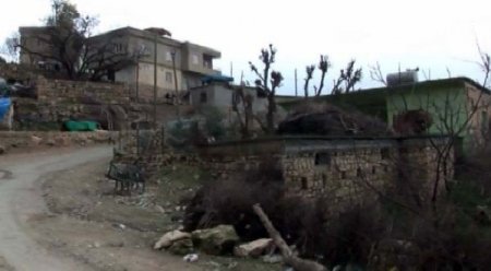 Şırnak’ta kazı çalışması: 3 ceset çıkartıldı