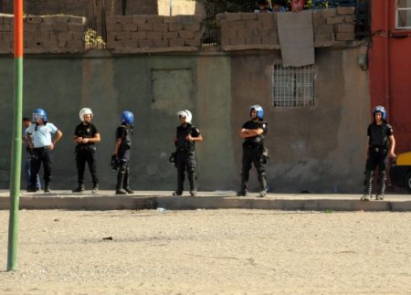 Şırnak’ta Kck Operasyonu: 52 Gözaltı (2)