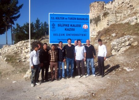 Şırnak'ta suça sürüklenen çocuklar Şanlıurfa ve Silifke'yi gezdi