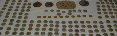 Şırnak’ta tarihi eser operasyonu